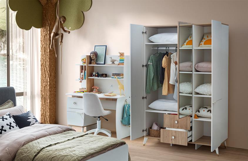 Bloom Genç Odası Takımı Genç Odası