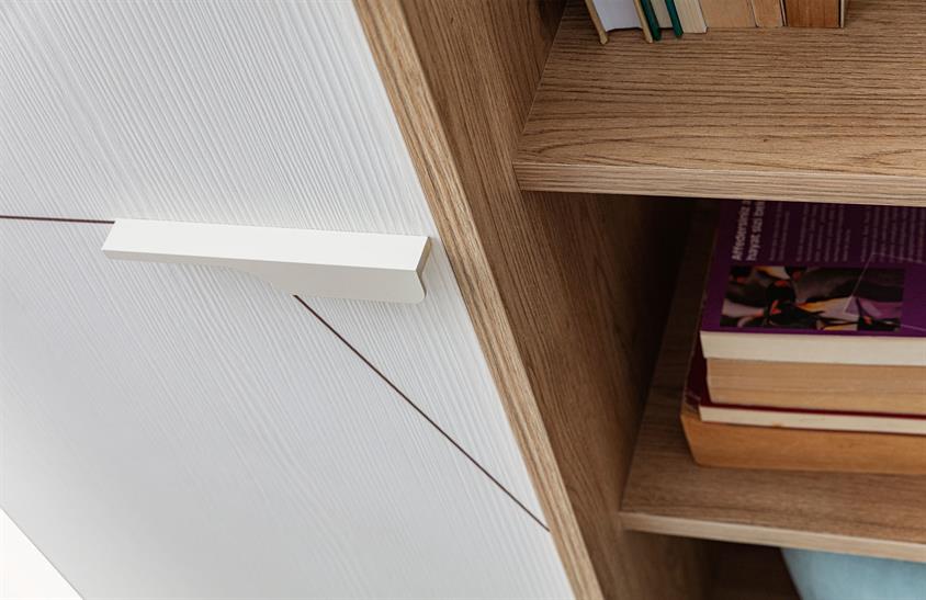 Bloom Kitaplık Genç Odası