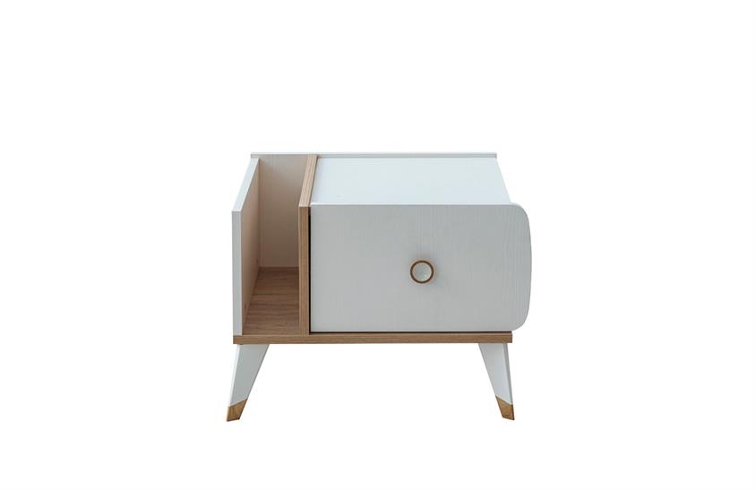 Bloom Komodin Genç Odası