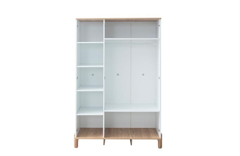 Camelia 3 Kapılı Dolap Genç Odası