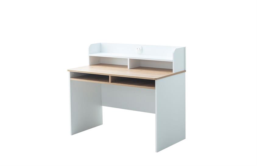 Camelia Çalışma Masası + Ünitesi Genç Odası