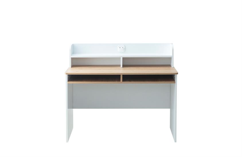 Camelia Çalışma Masası + Ünitesi Genç Odası