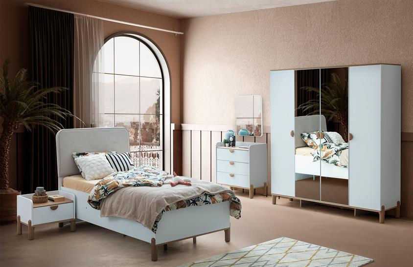 Camelia Genç Odası Takımı Genç Odası