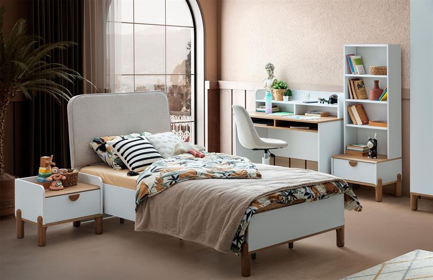 Camelia Genç Odası Takımı Genç Odası