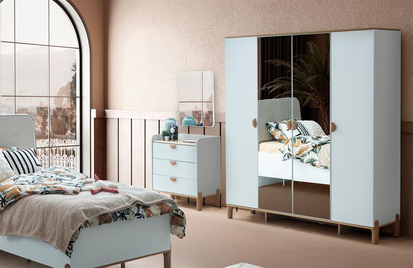 Camelia Genç Odası Takımı Genç Odası