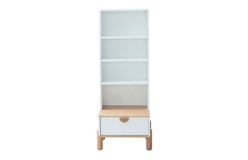 Camelia Kitaplık Genç Odası