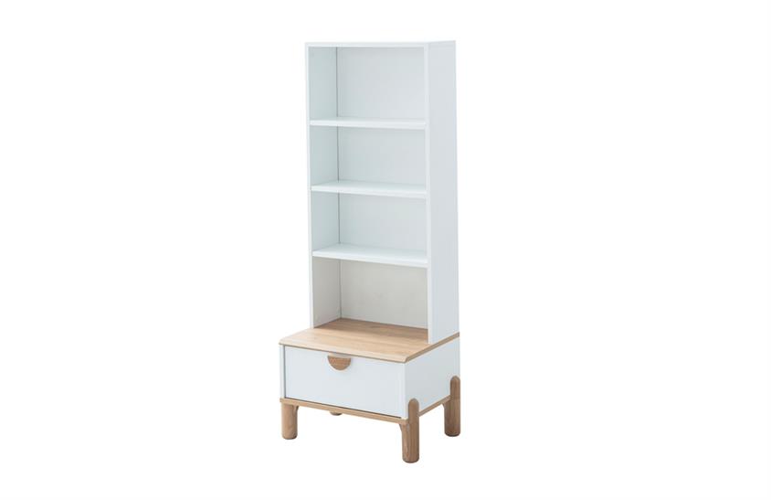 Camelia Kitaplık Genç Odası