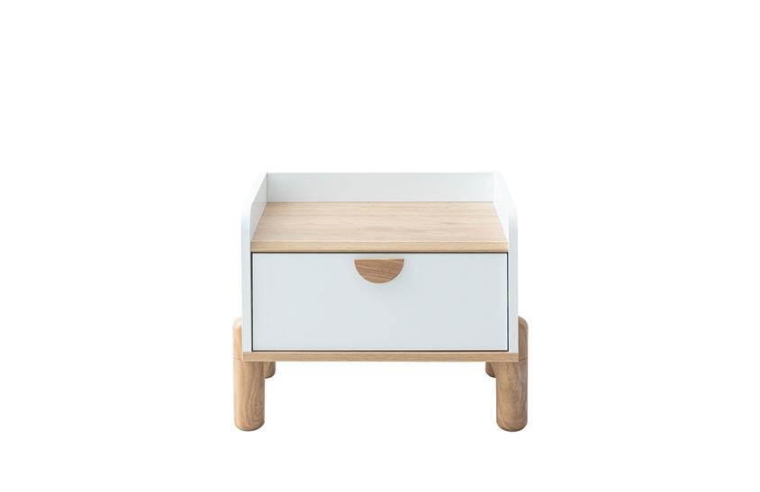 Camelia Komodin Genç Odası