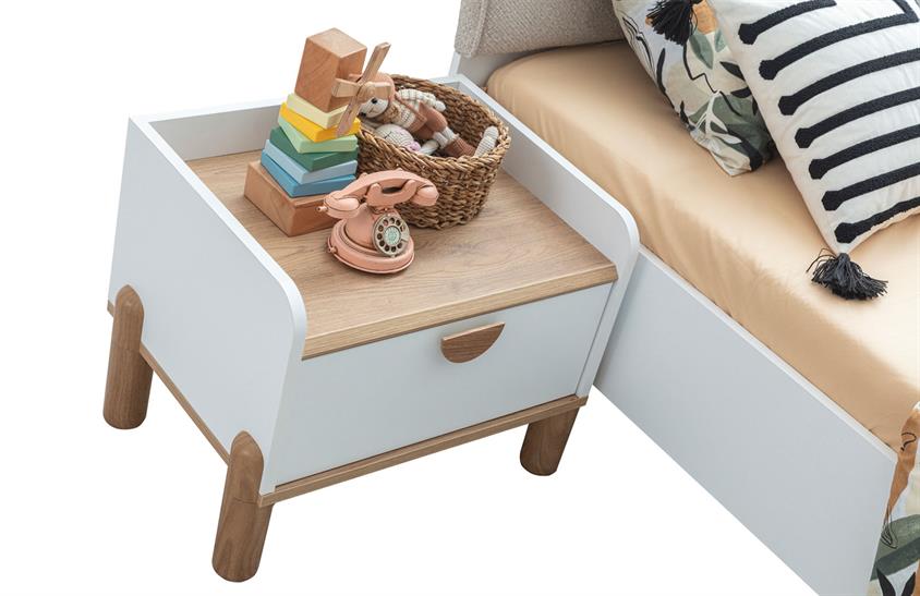 Camelia Komodin Genç Odası