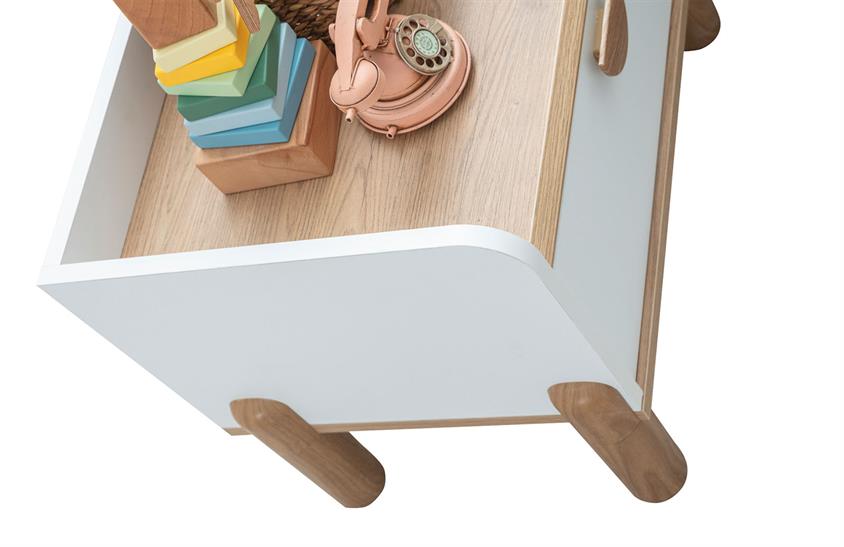 Camelia Komodin Genç Odası