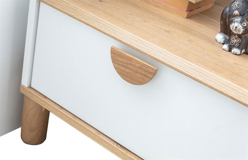 Camelia Komodin Genç Odası