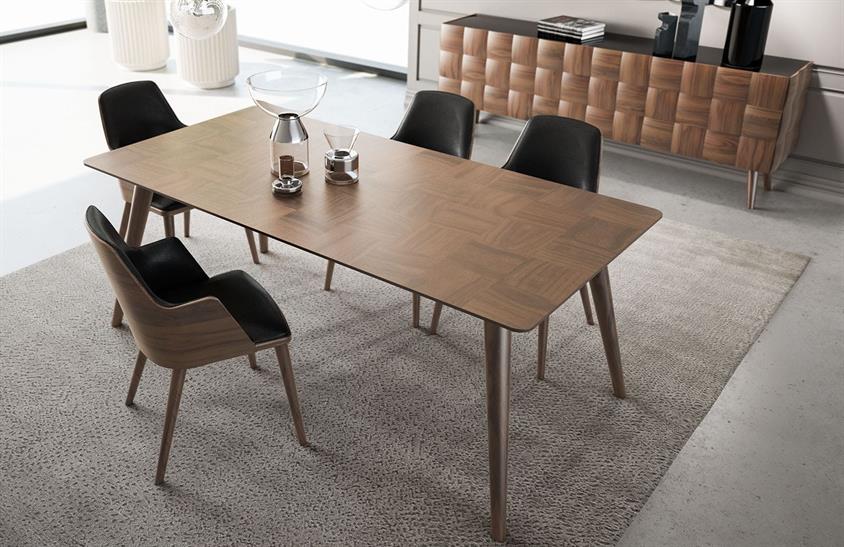 Verna Yemek Odası Takımı Yemek Odası