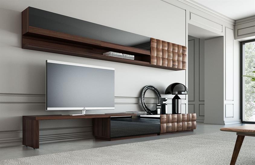 Verna Tv Ünitesi TV Ünitesi