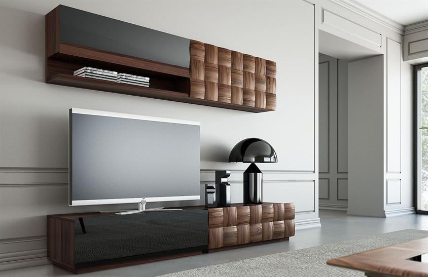 Verna Tv Ünitesi TV Ünitesi