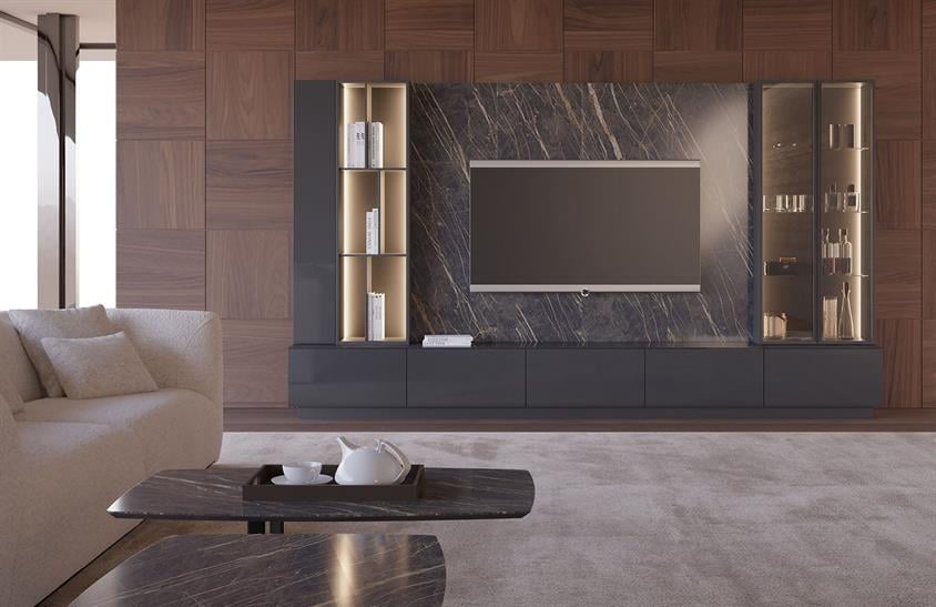 Belinda Tv Ünitesi TV Ünitesi