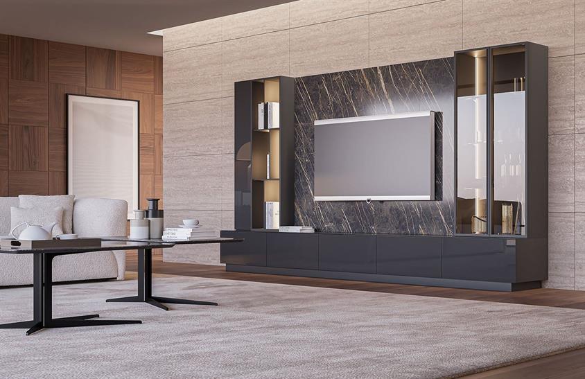 Belinda Tv Ünitesi TV Ünitesi