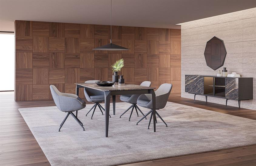 Belinda Yemek Odası Takımı Yemek Odası