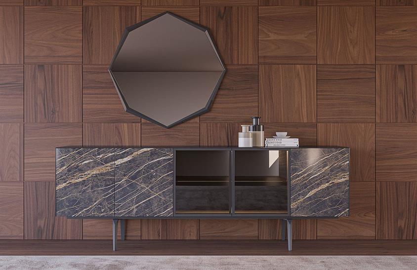 Belinda Yemek Odası Takımı Yemek Odası