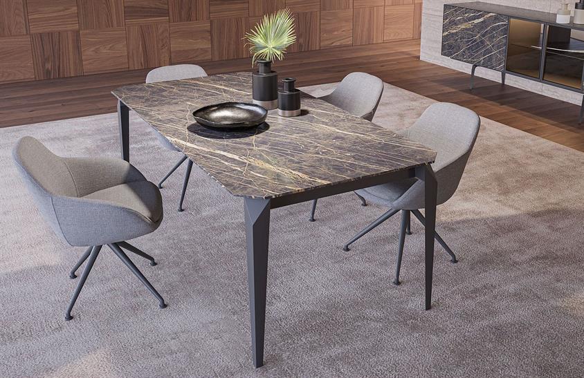 Belinda Yemek Odası Takımı Yemek Odası