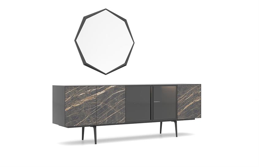 Belinda Yemek Odası Takımı Yemek Odası