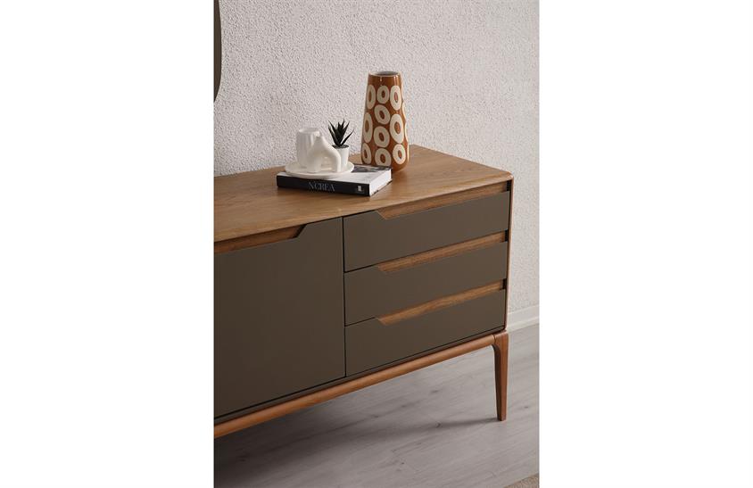 Yuberta Yemek Odası Takımı Yemek Odası