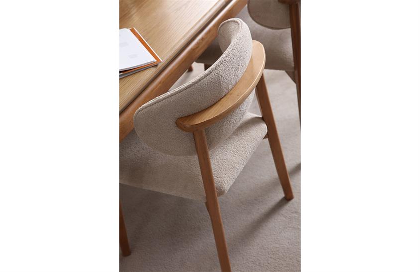 Yuberta Yemek Odası Takımı Yemek Odası