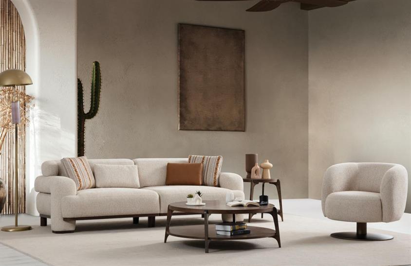 Dora Koltuk Takımı Koltuk Takımı