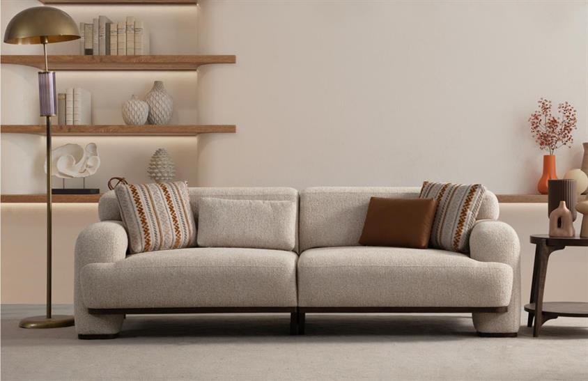 Dora Koltuk Takımı Koltuk Takımı