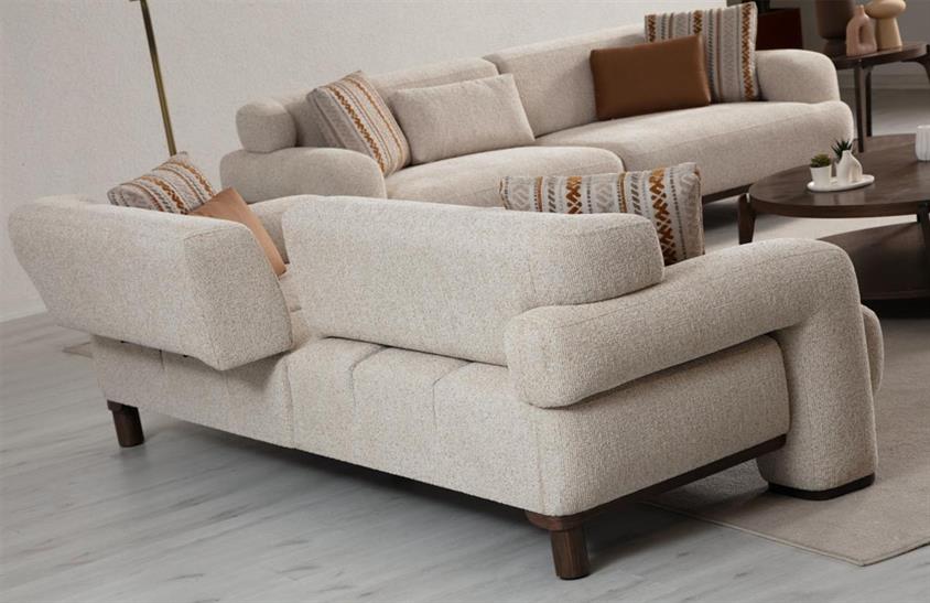 Dora Koltuk Takımı Koltuk Takımı