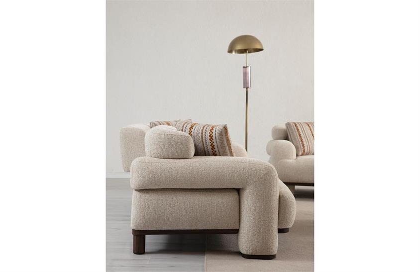 Dora Koltuk Takımı Koltuk Takımı