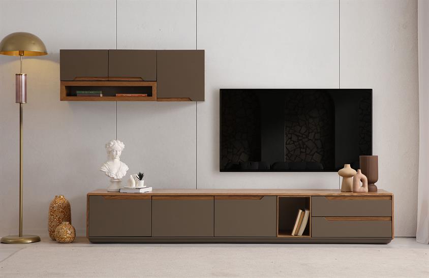 Yuberta Tv Ünitesi TV Ünitesi