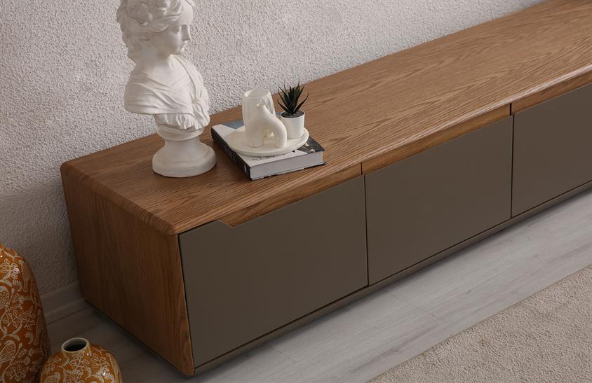 Yuberta Tv Ünitesi TV Ünitesi