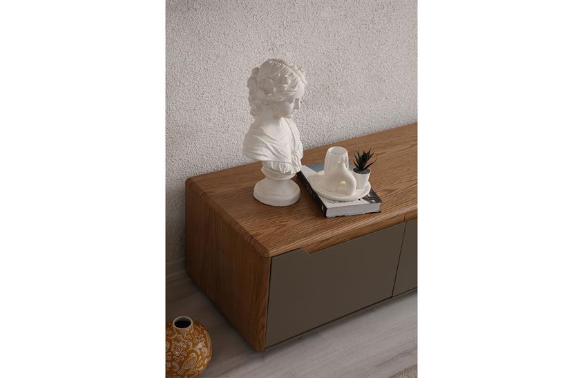 Yuberta Tv Ünitesi TV Ünitesi