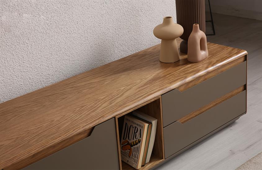 Yuberta Tv Ünitesi TV Ünitesi