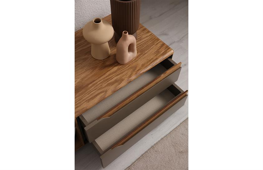 Yuberta Tv Ünitesi TV Ünitesi