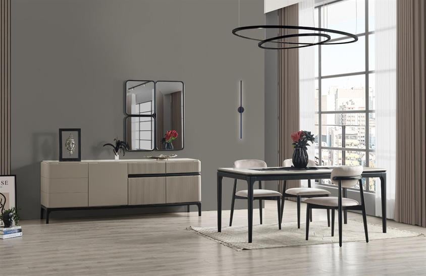 Marika Yemek Odası Takımı Yemek Odası