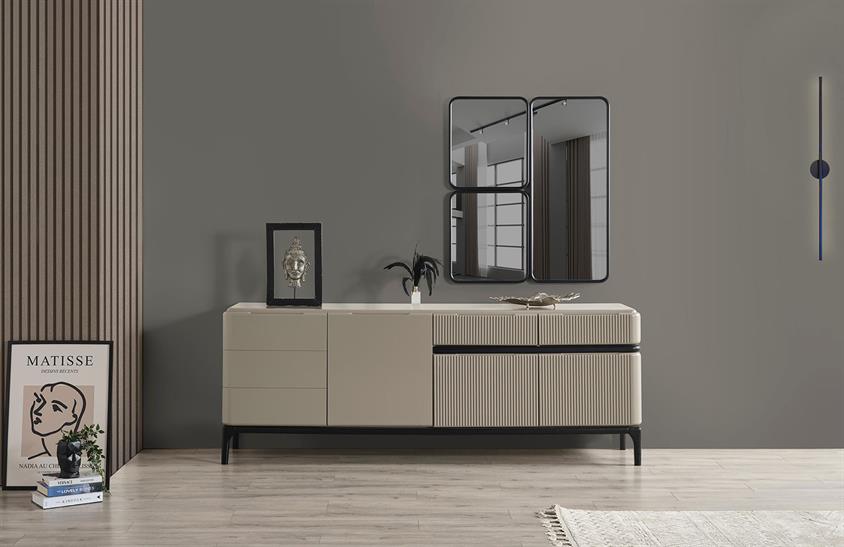 Marika Yemek Odası Takımı Yemek Odası