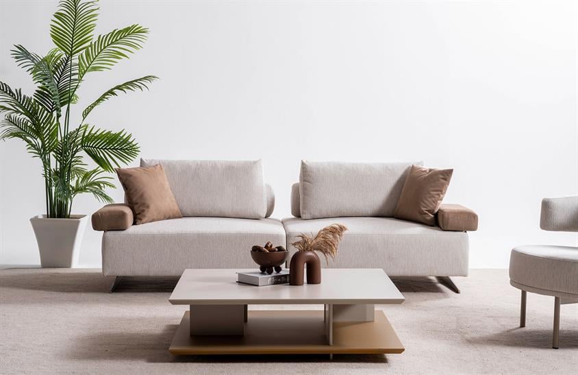 Manipo Koltuk Takımı Koltuk Takımı