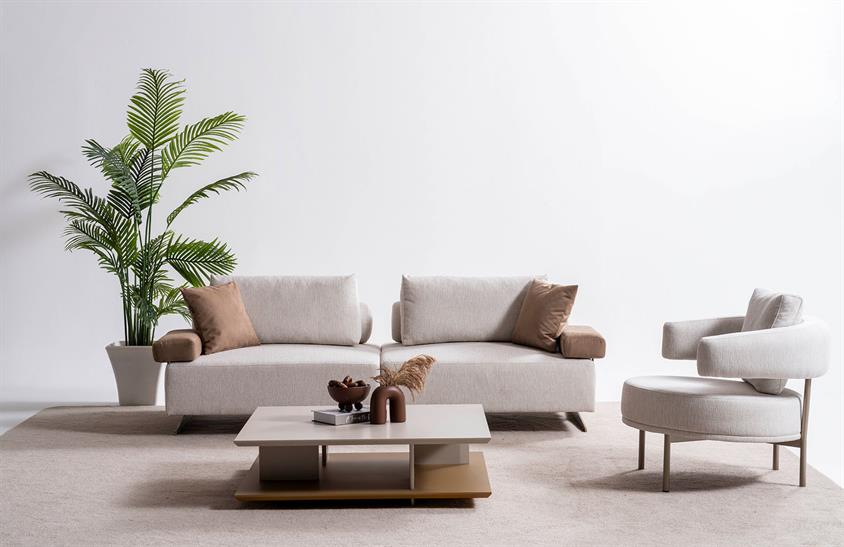 Manipo Koltuk Takımı Koltuk Takımı