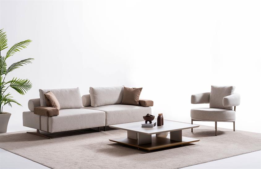 Manipo Koltuk Takımı Koltuk Takımı