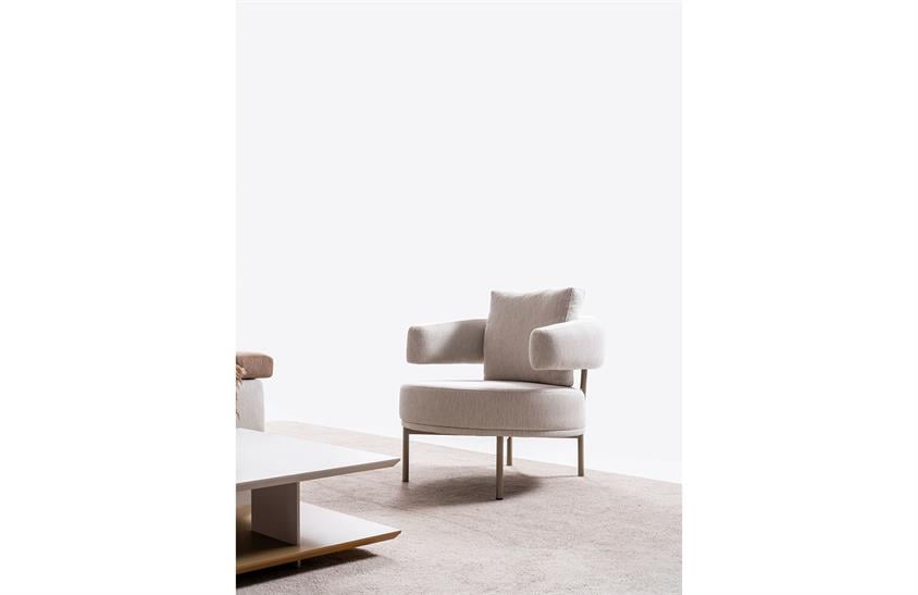 Manipo Koltuk Takımı Koltuk Takımı