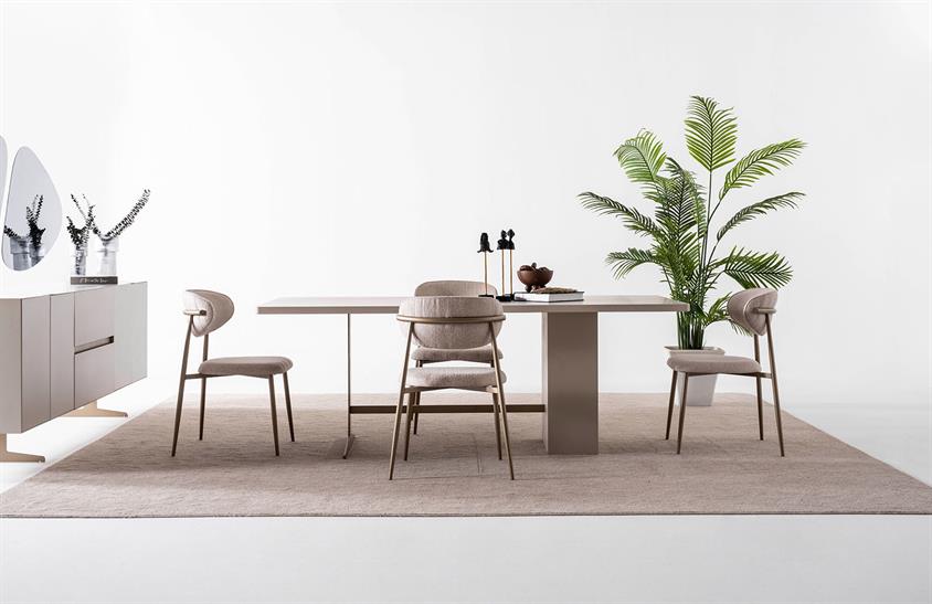 Manipo Yemek Odası Takımı Yemek Odası