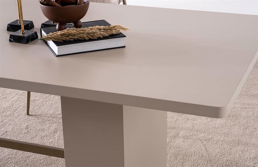 Manipo Yemek Odası Takımı Yemek Odası