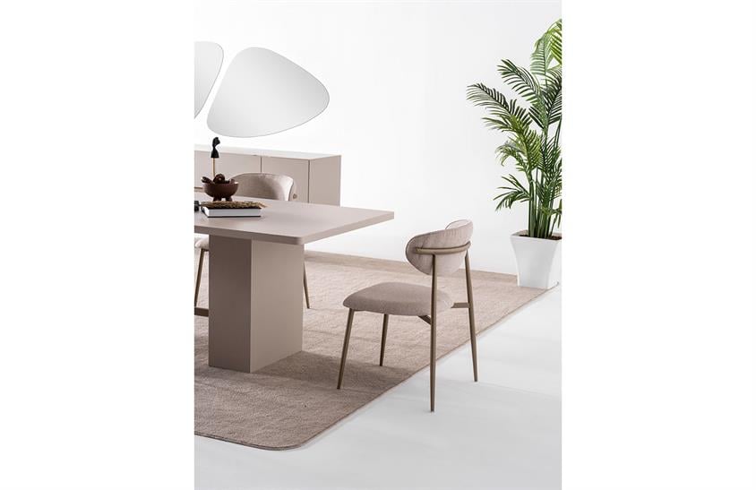 Manipo Yemek Odası Takımı Yemek Odası