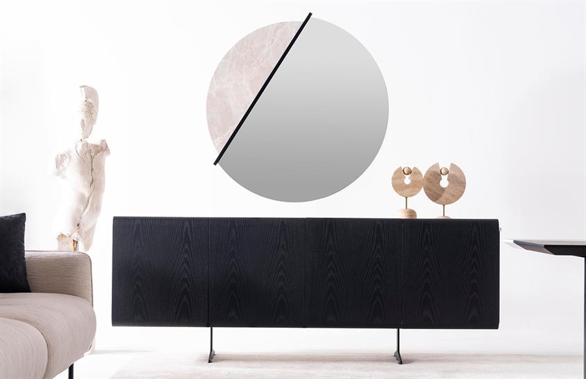 Reborn Yemek Odası Takımı Yemek Odası