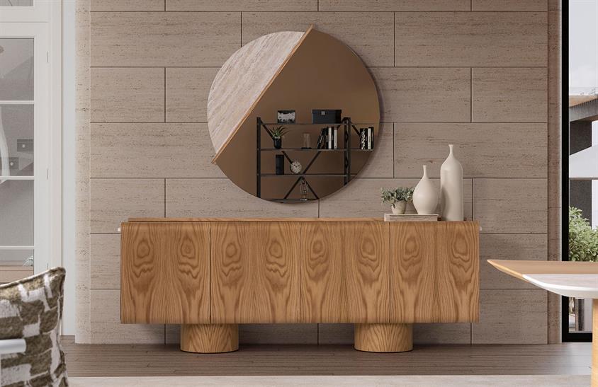 Reborn Yemek Odası Takımı Yemek Odası