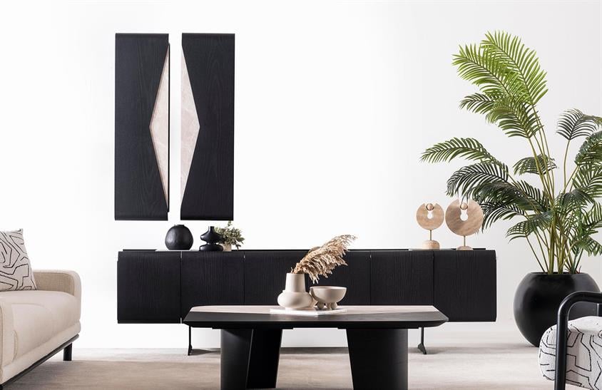 Reborn Tv Ünitesi TV Ünitesi