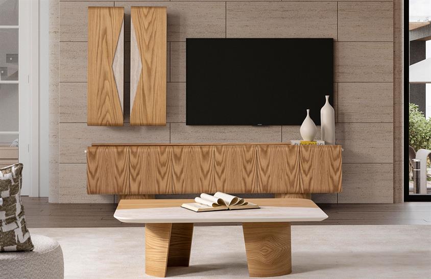 Reborn Tv Ünitesi TV Ünitesi