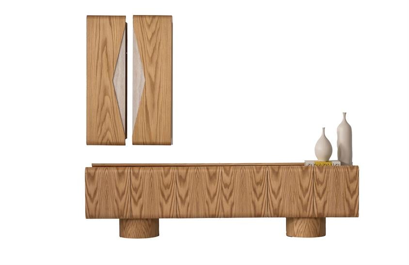 Reborn Tv Ünitesi TV Ünitesi