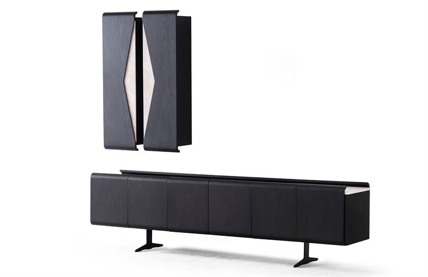 Reborn Tv Ünitesi TV Ünitesi